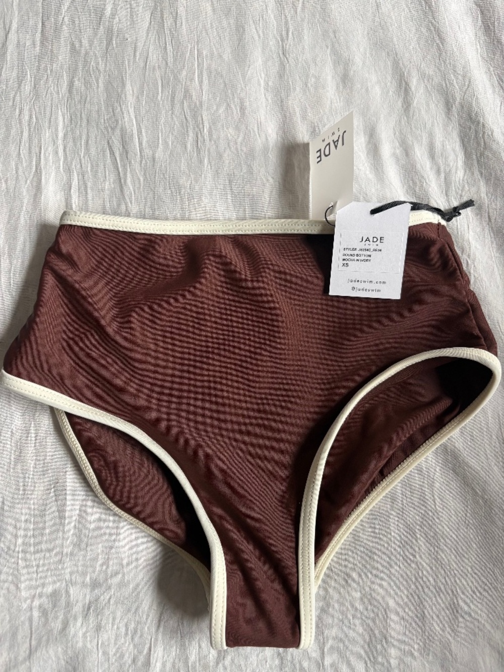 Women's Swimsuit bottom Size XS NWT